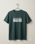 Addicted T-Shirt