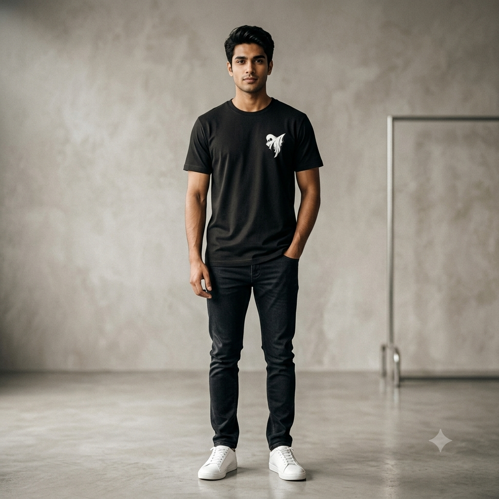 Phantom Flight T-shirt