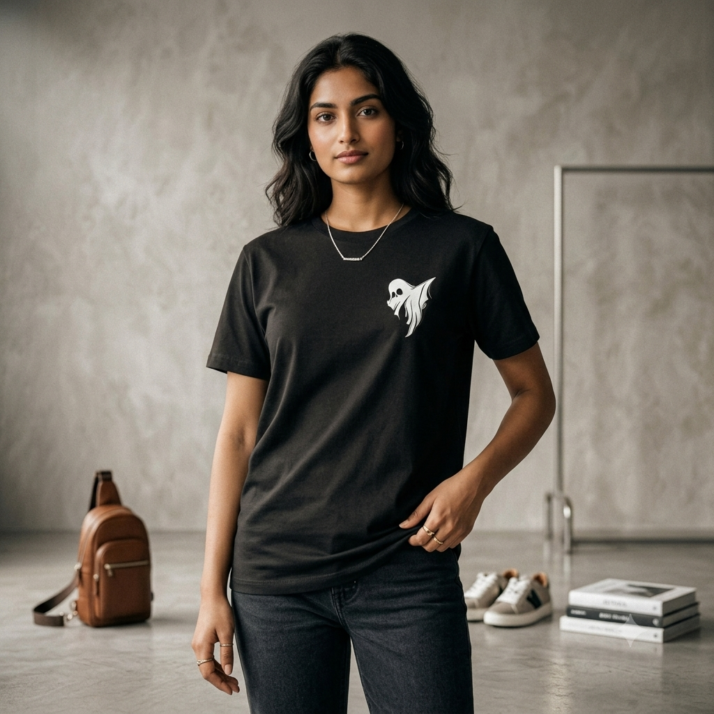 Phantom Flight T-shirt