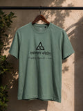 Sarvavyapi Bhavatu - Everything Happens for a Reason Tee
